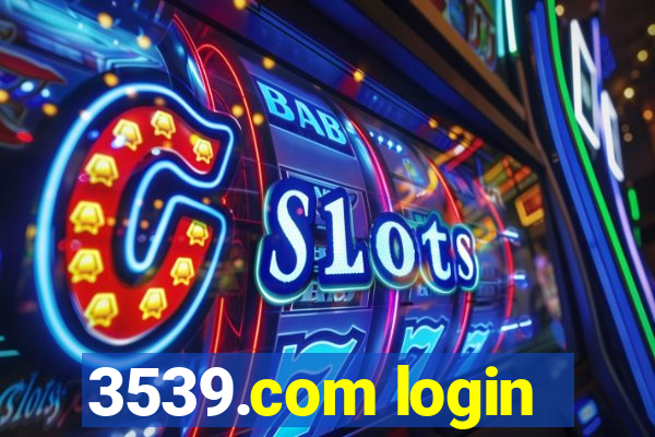 3539.com login